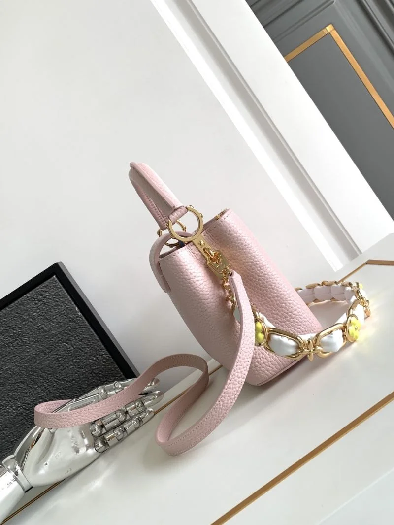 Louis Vuitton Capucines BB Bags Sophisticated 40655