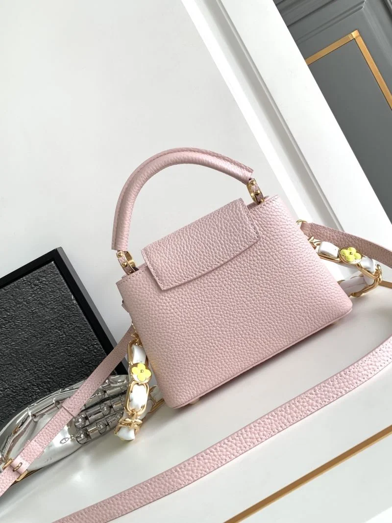 Louis Vuitton Capucines BB Bags Sophisticated 40655