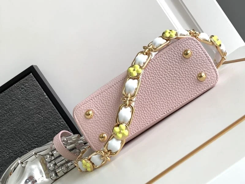 Louis Vuitton Capucines BB Bags Sophisticated 40655