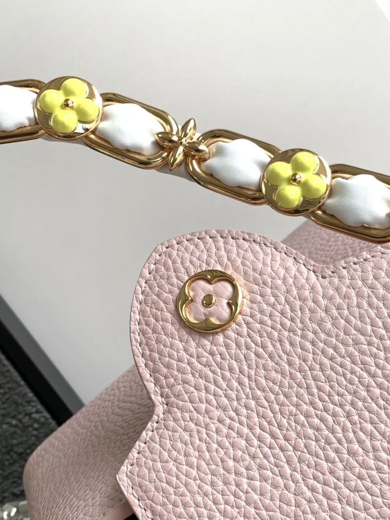 Louis Vuitton Capucines BB Bags Sophisticated 40655