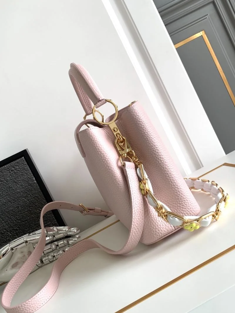 Louis Vuitton Capucines BB Bags WellDesigned 40650