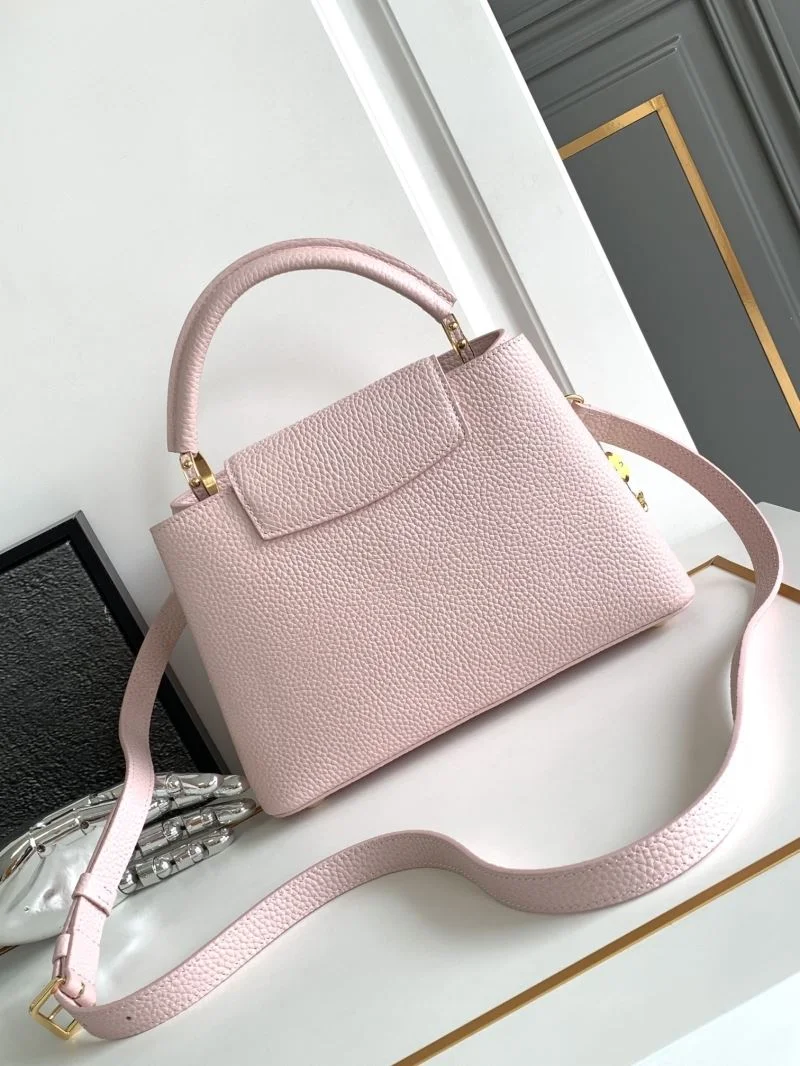 Louis Vuitton Capucines BB Bags WellDesigned 40650