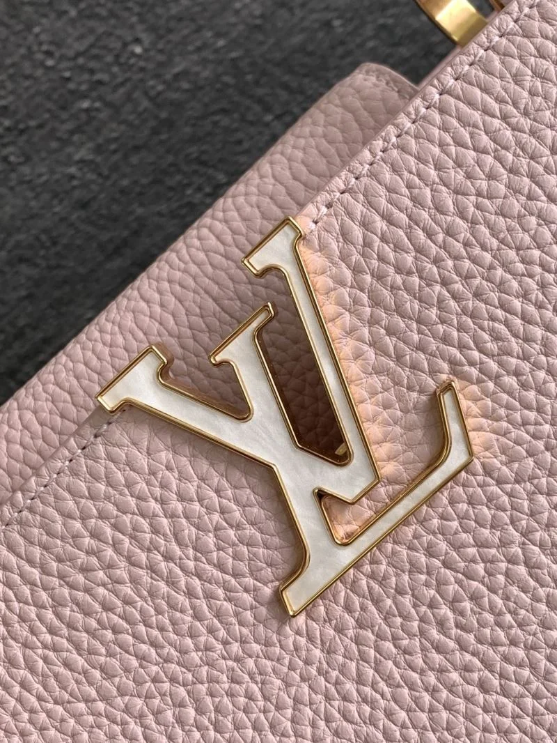 Louis Vuitton Capucines BB Bags WellDesigned 40650