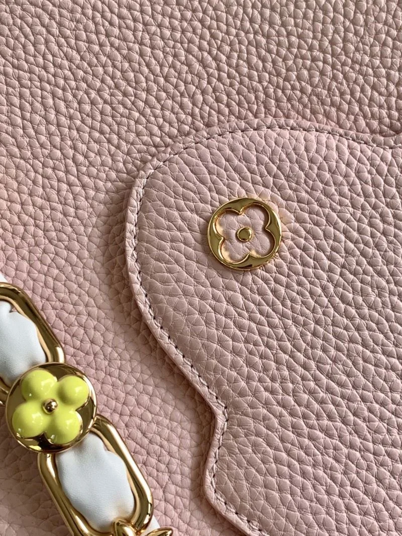 Louis Vuitton Capucines BB Bags WellDesigned 40650