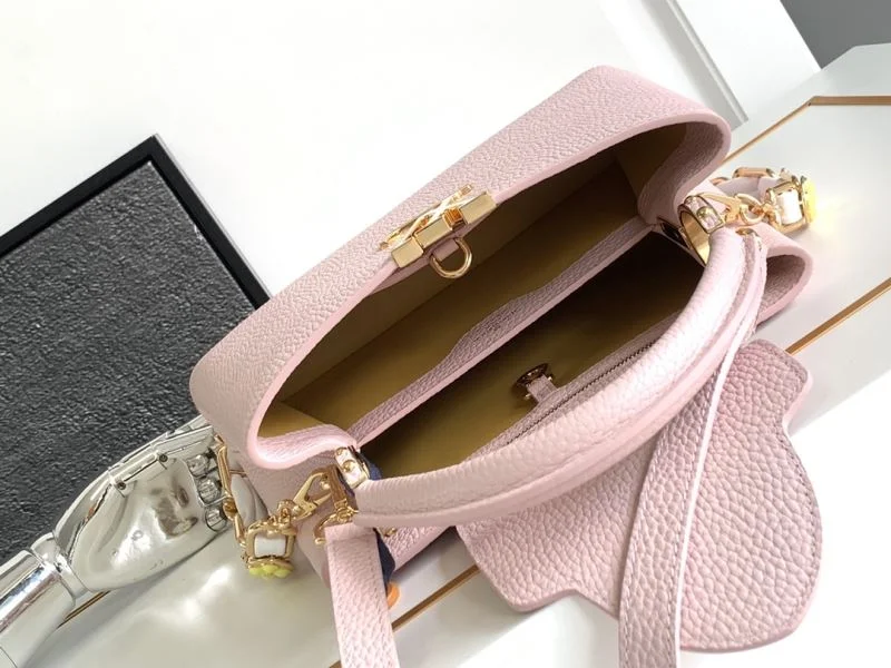 Louis Vuitton Capucines BB Bags WellDesigned 40650