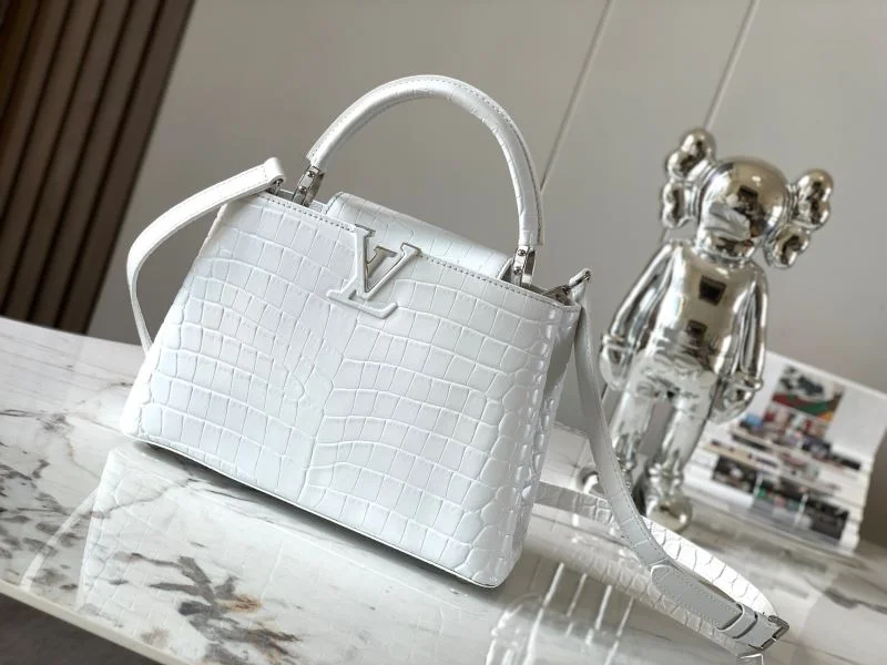 Louis Vuitton Capucines BB Bags ZipUp 40649