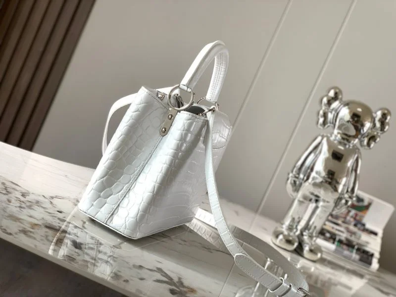 Louis Vuitton Capucines BB Bags ZipUp 40649
