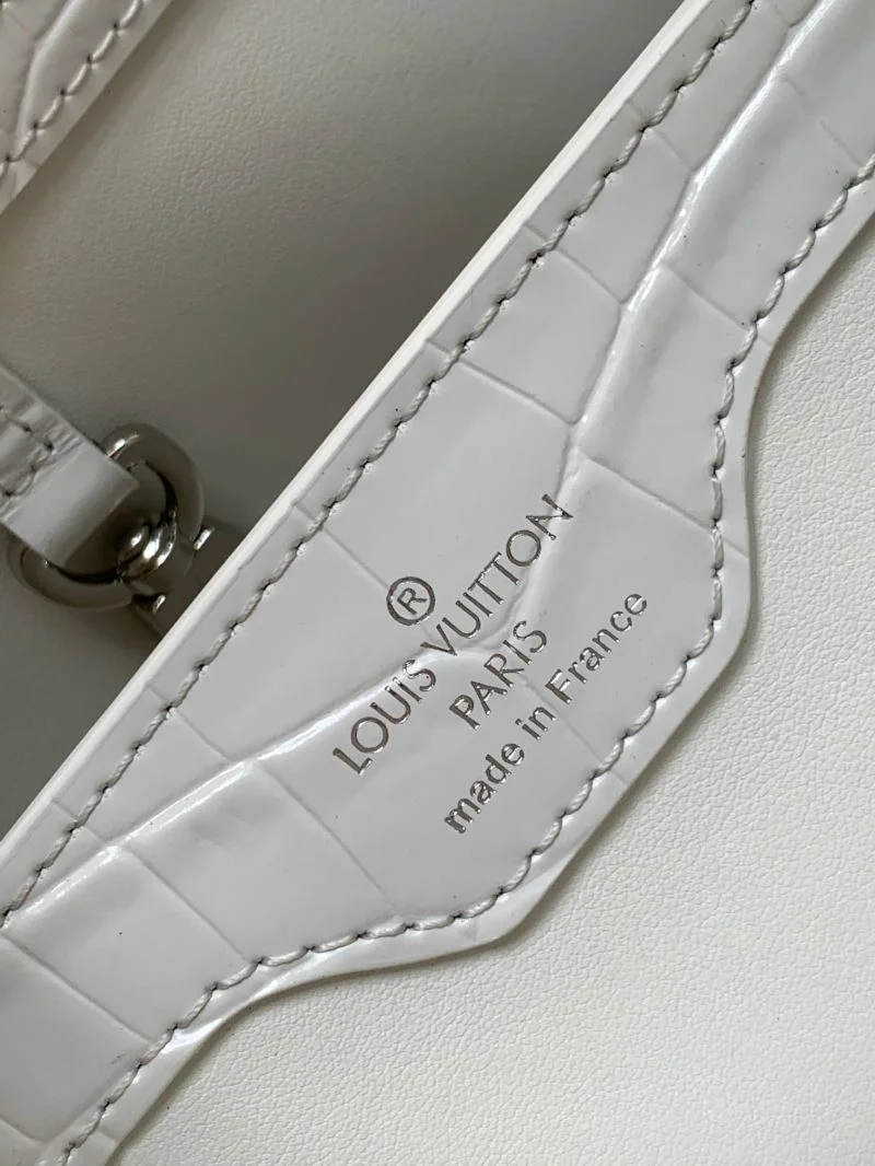 Louis Vuitton Capucines BB Bags ZipUp 40649