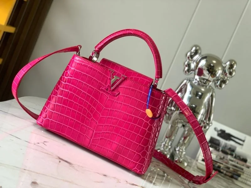Louis Vuitton Capucines BB Bags Original 40643
