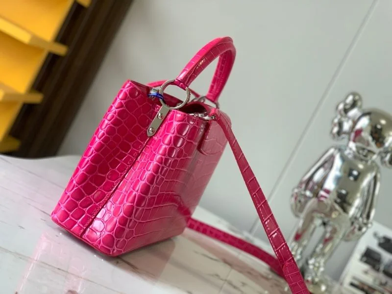 Louis Vuitton Capucines BB Bags Original 40643