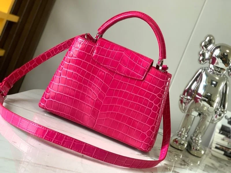 Louis Vuitton Capucines BB Bags Original 40643
