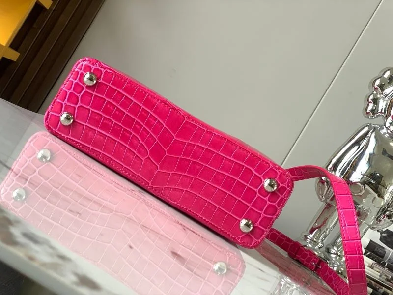 Louis Vuitton Capucines BB Bags Original 40643
