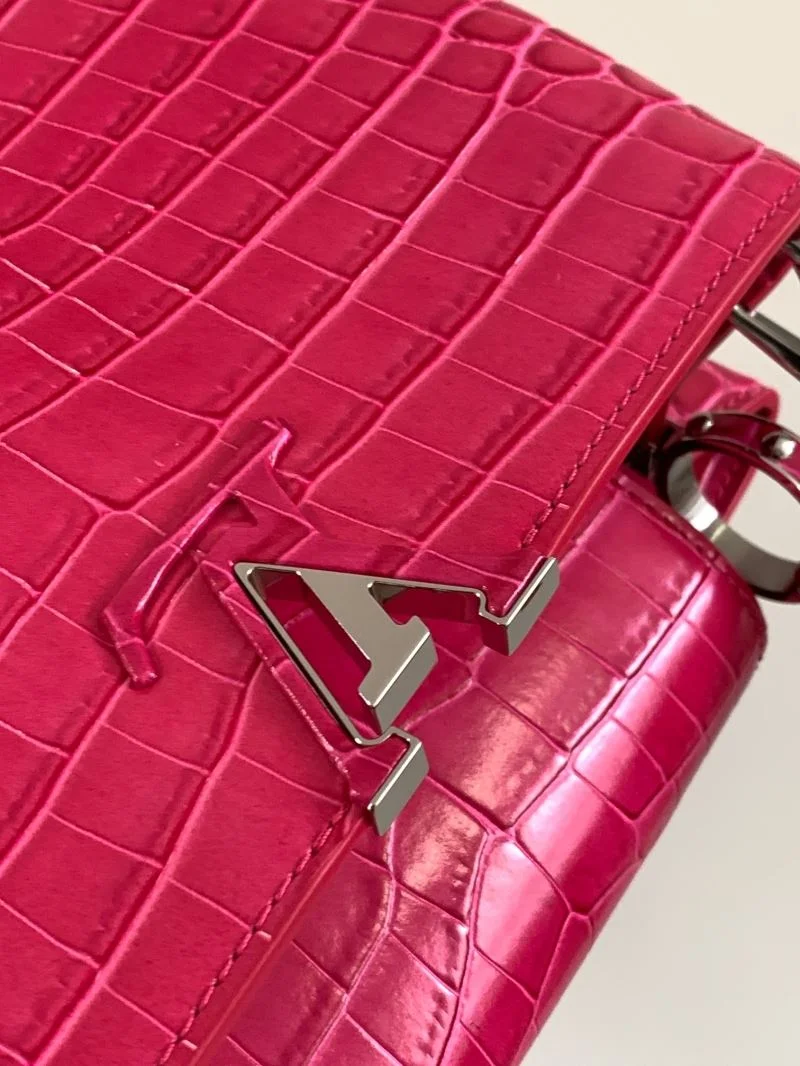 Louis Vuitton Capucines BB Bags Original 40643