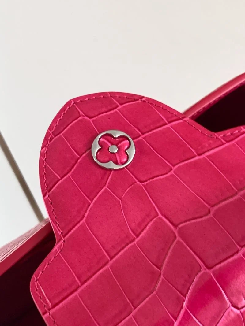 Louis Vuitton Capucines BB Bags Original 40643