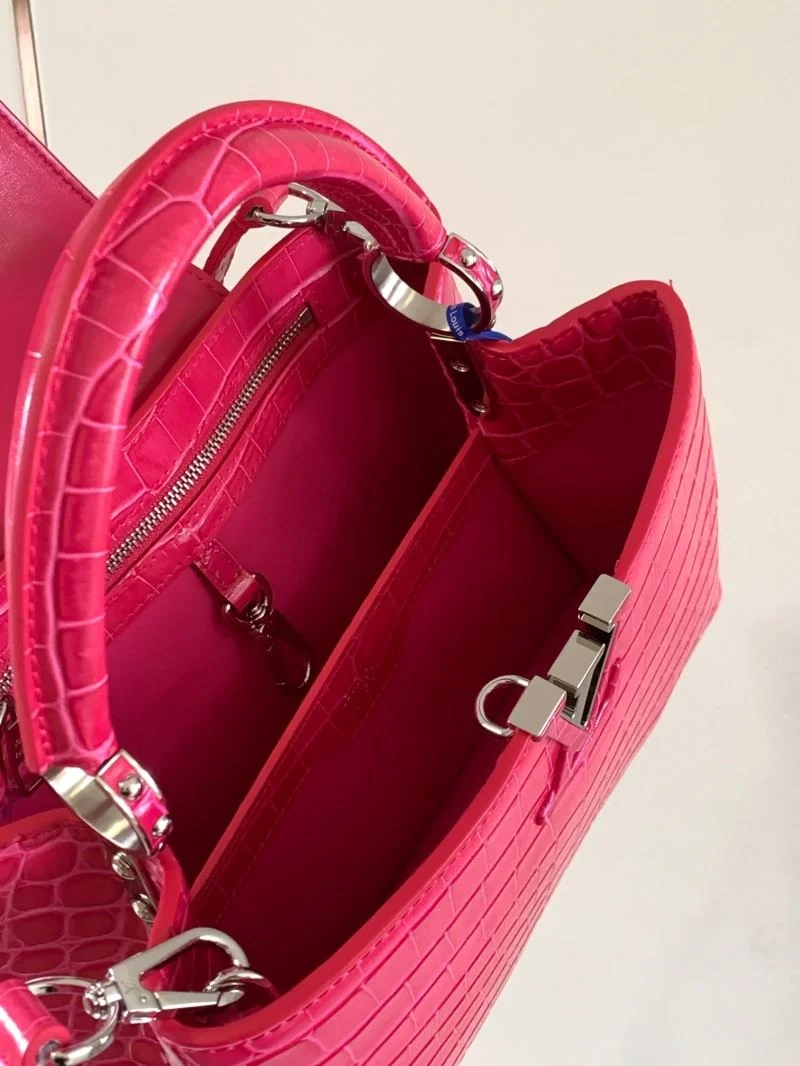 Louis Vuitton Capucines BB Bags Original 40643
