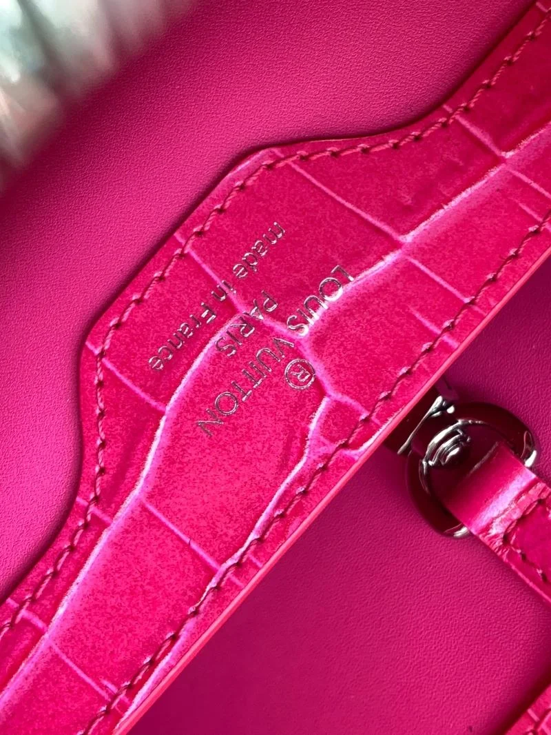 Louis Vuitton Capucines BB Bags Original 40643