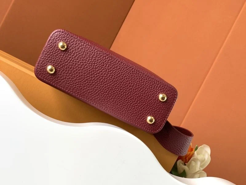 Louis Vuitton Capucines BB Bags FlexibleFit 40644