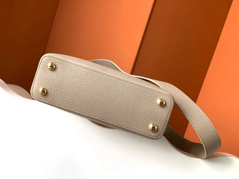 Trendsetting Louis Vuitton Capucines BB Bags 40687