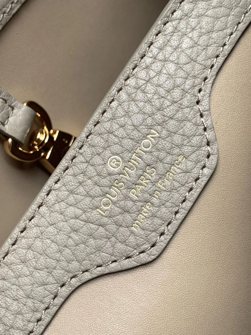 Trendsetting Louis Vuitton Capucines BB Bags 40687