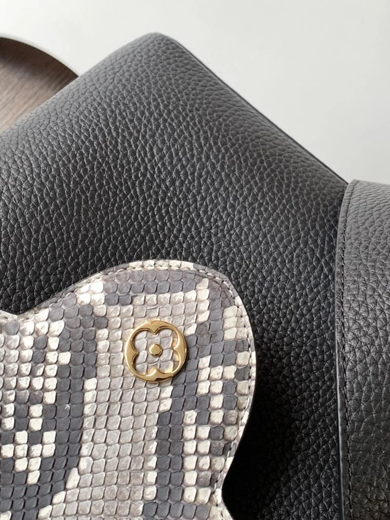 Louis Vuitton Capucines BB Bags Unisex 40683