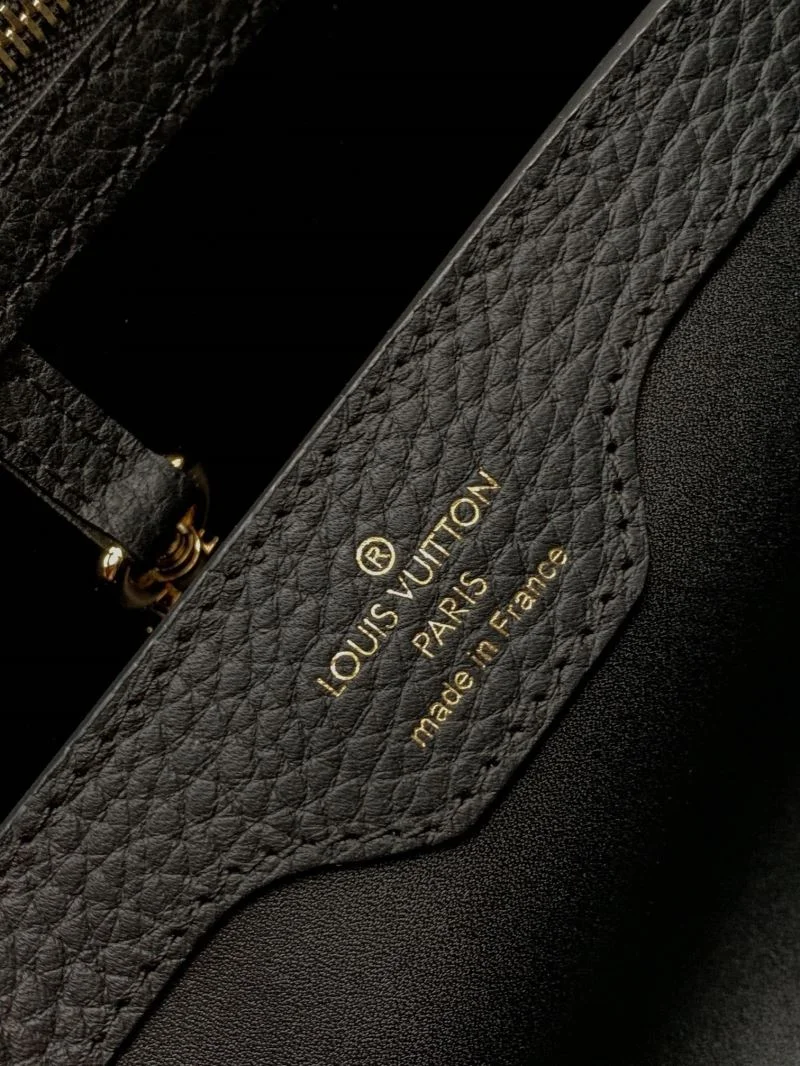 Louis Vuitton Capucines BB Bags Unisex 40683