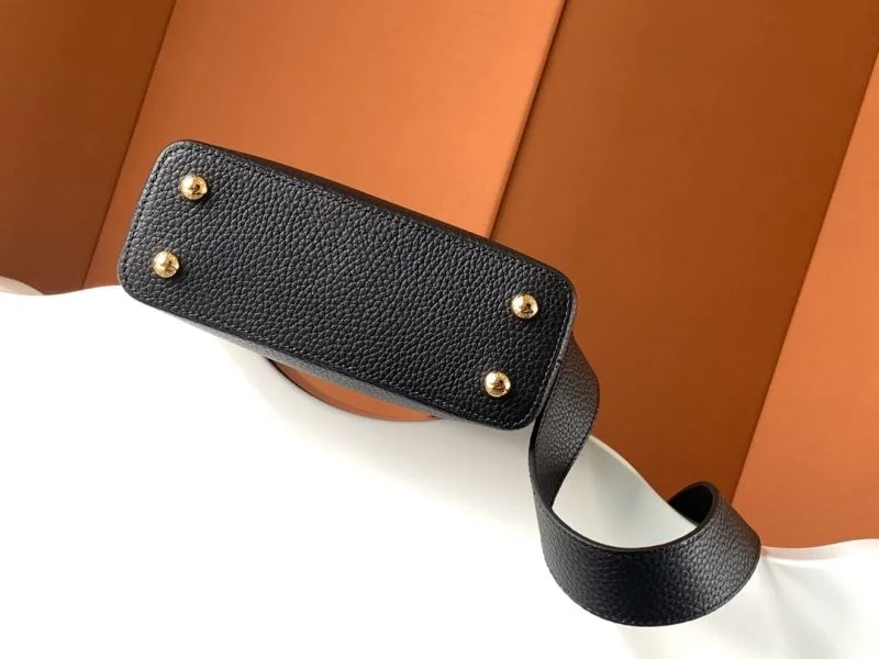 Upgraded Louis Vuitton Capucines BB Bags 40639