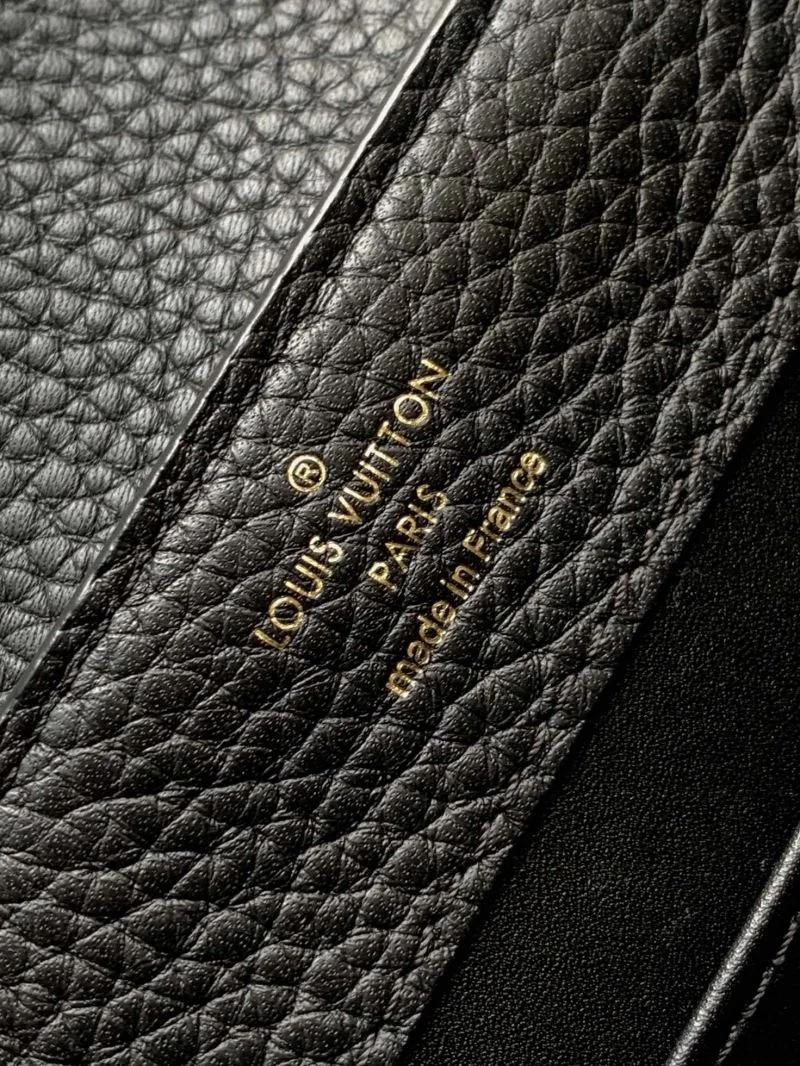 Upgraded Louis Vuitton Capucines BB Bags 40639