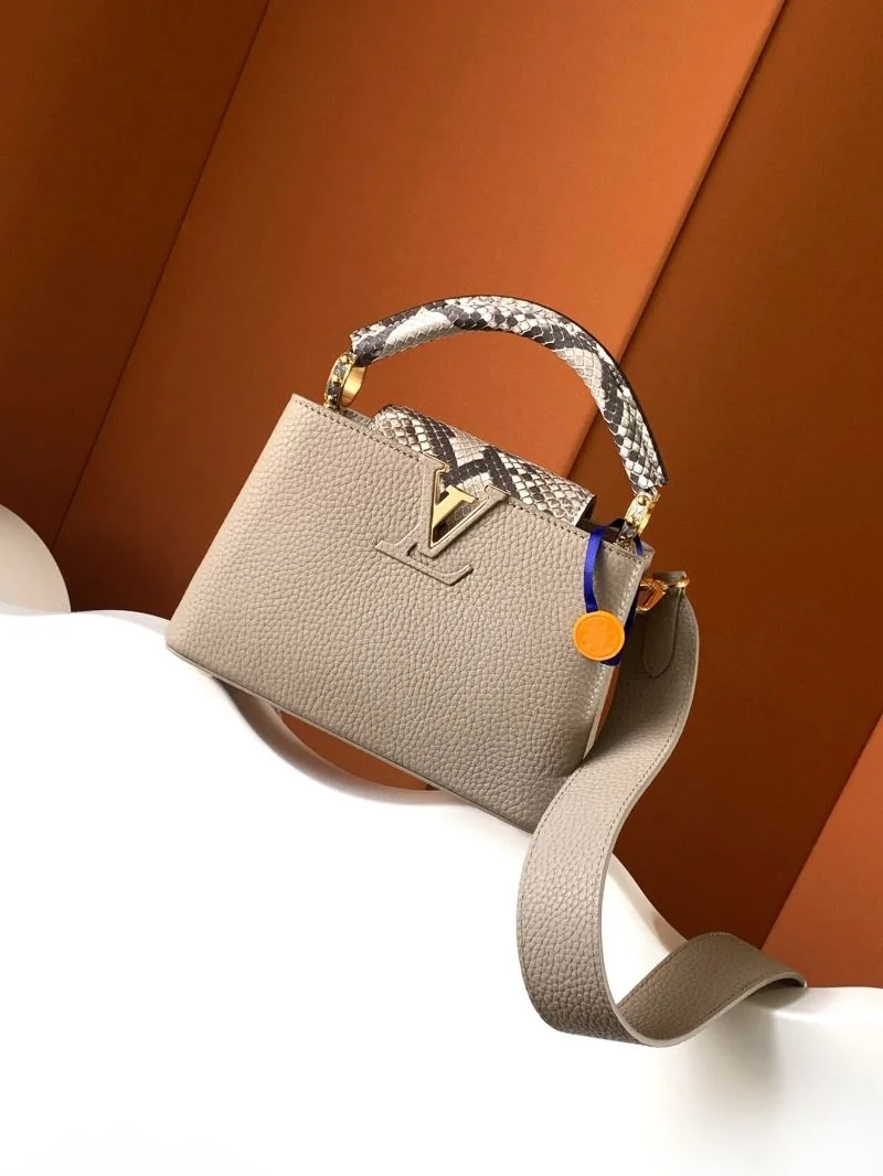 Louis Vuitton Capucines BB Bags RelaxedFit 40638