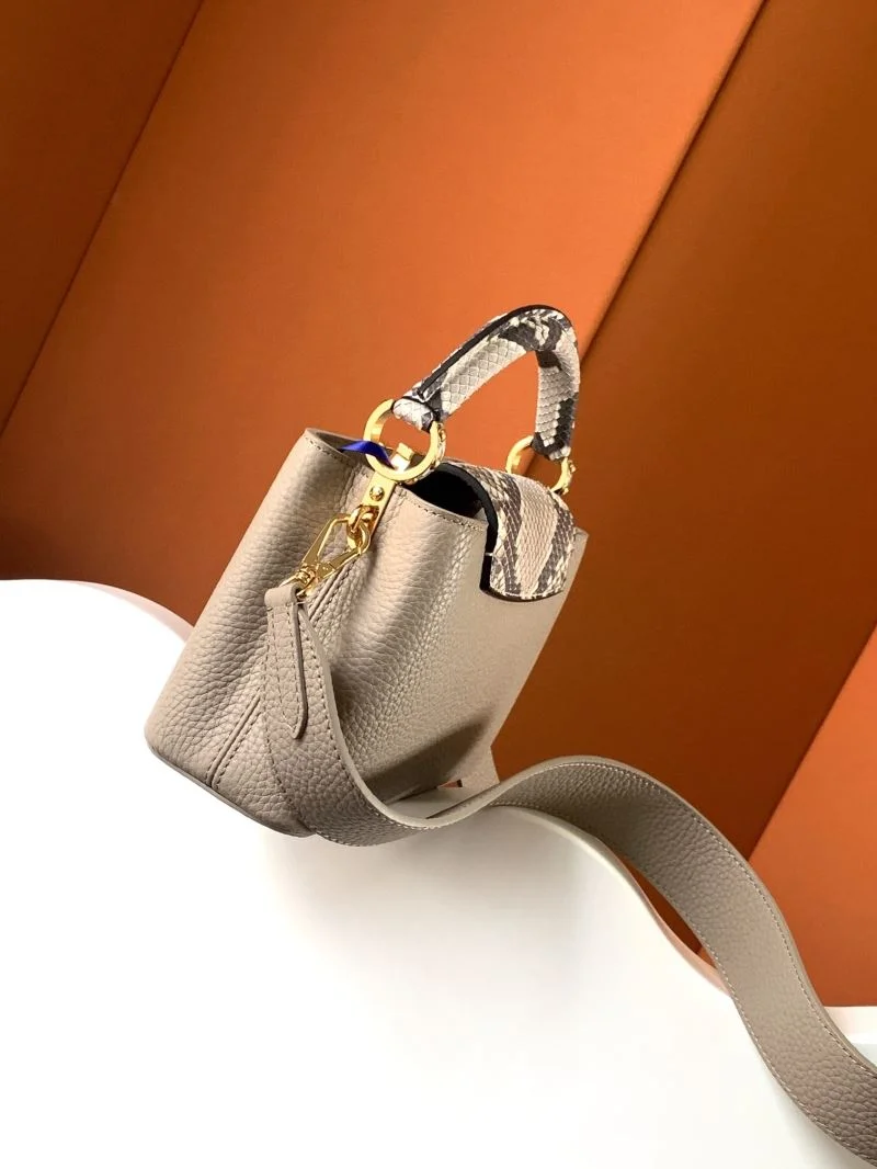 Louis Vuitton Capucines BB Bags RelaxedFit 40638
