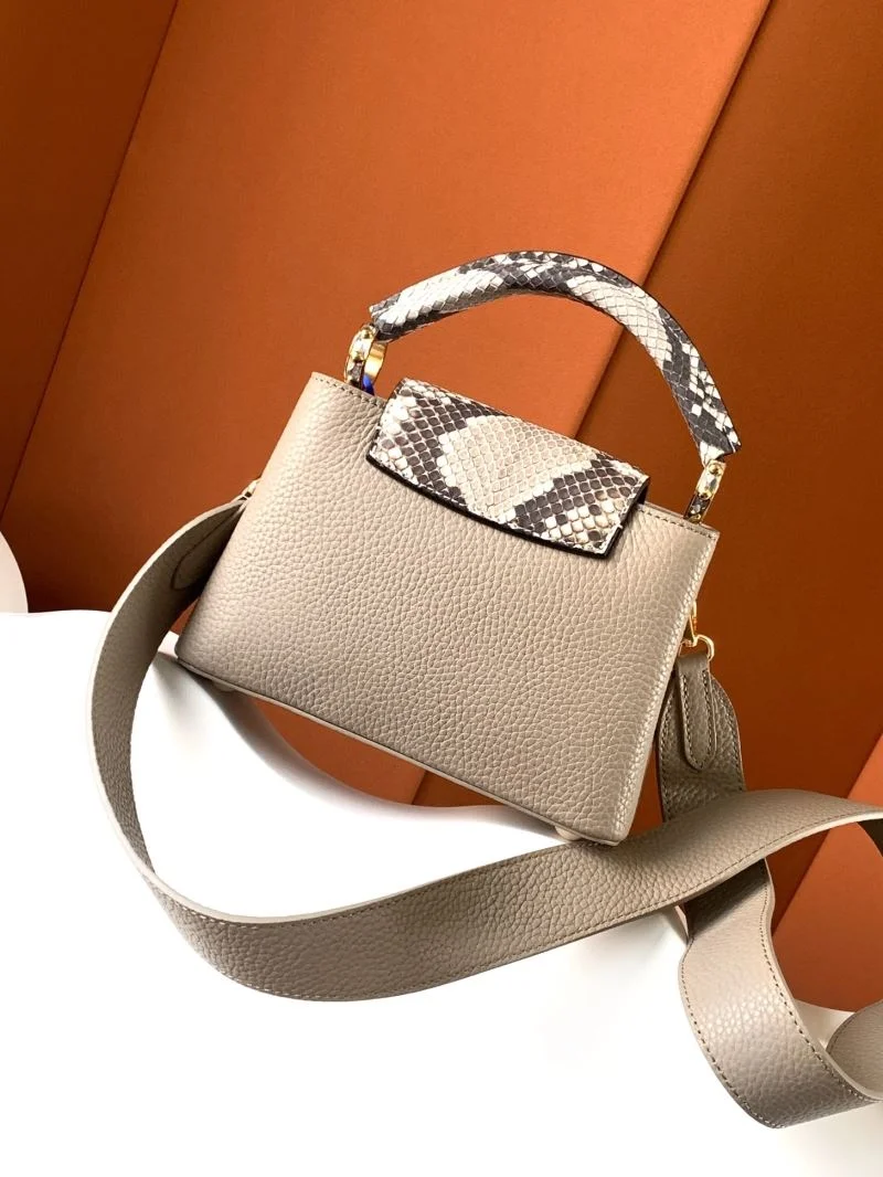 Louis Vuitton Capucines BB Bags RelaxedFit 40638