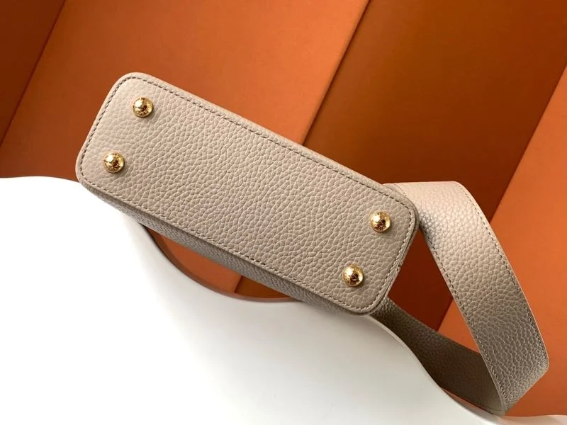 Louis Vuitton Capucines BB Bags RelaxedFit 40638