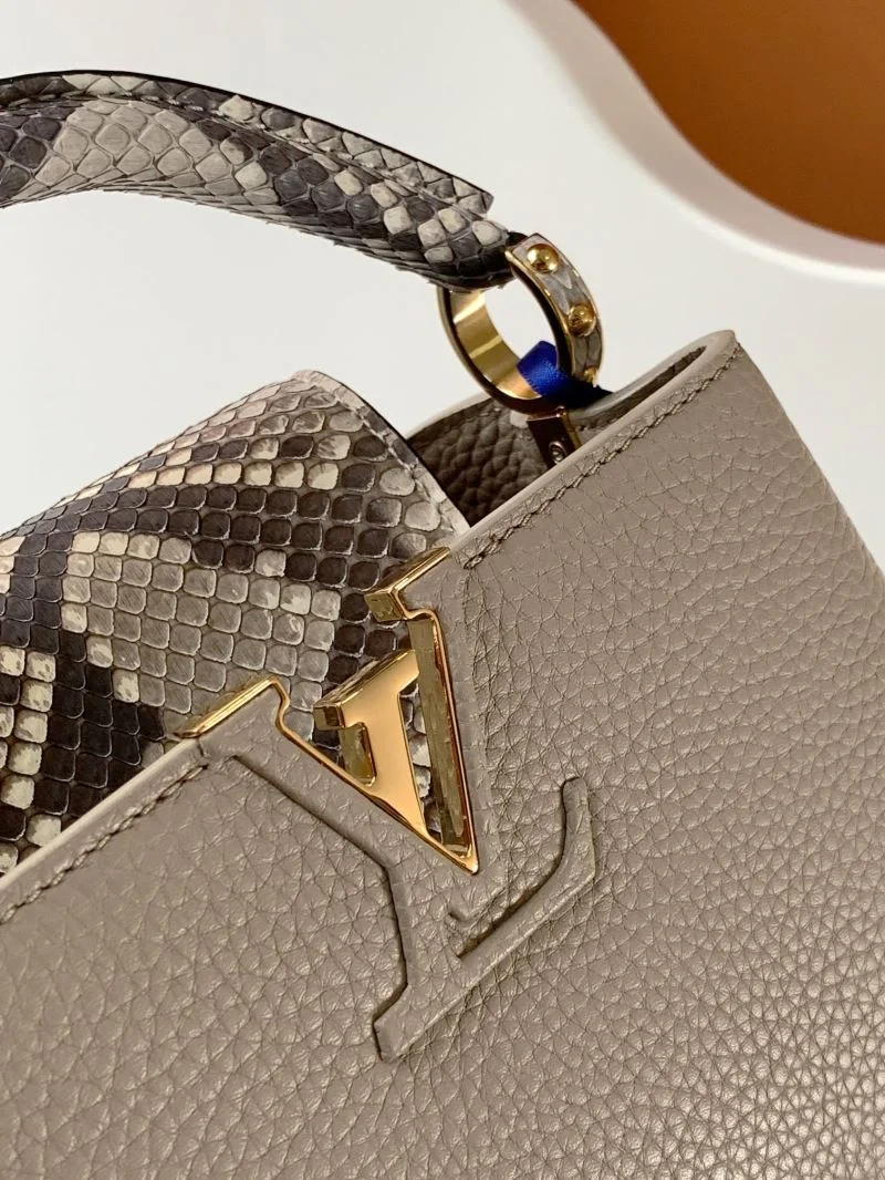 Louis Vuitton Capucines BB Bags RelaxedFit 40638