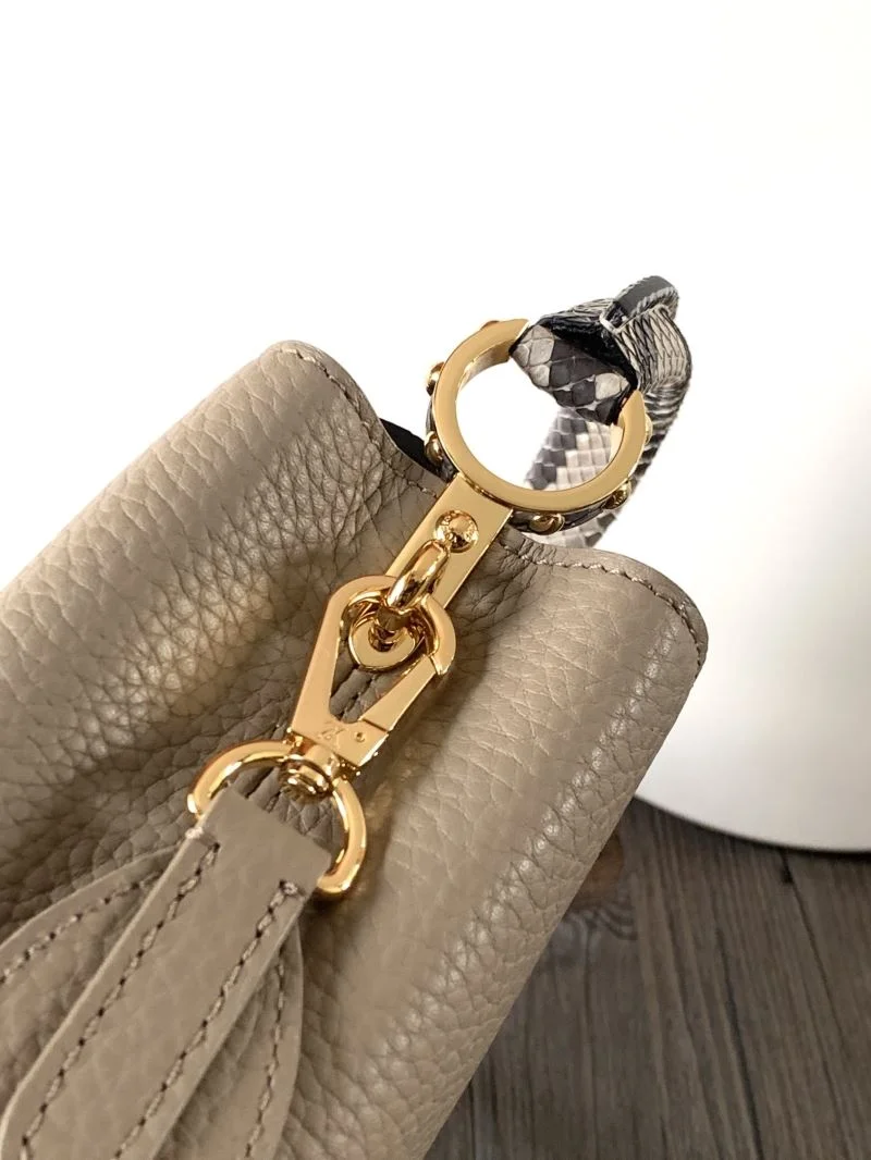 Louis Vuitton Capucines BB Bags RelaxedFit 40638