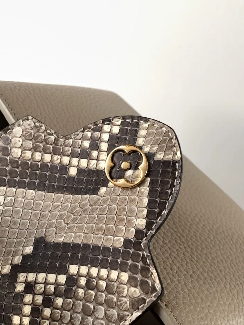 Louis Vuitton Capucines BB Bags RelaxedFit 40638