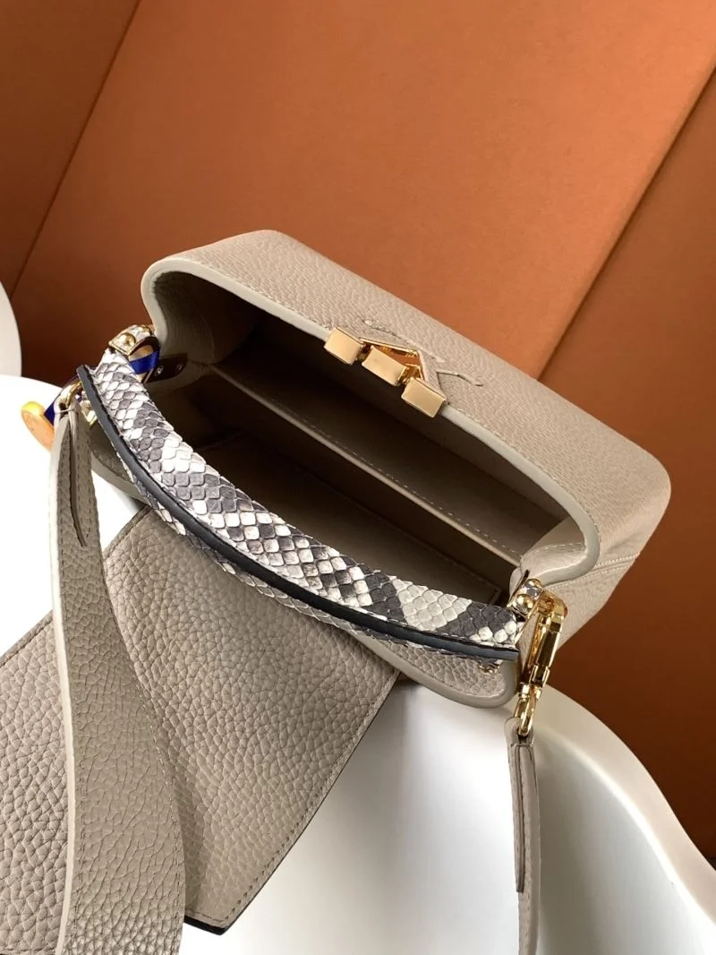 Louis Vuitton Capucines BB Bags RelaxedFit 40638