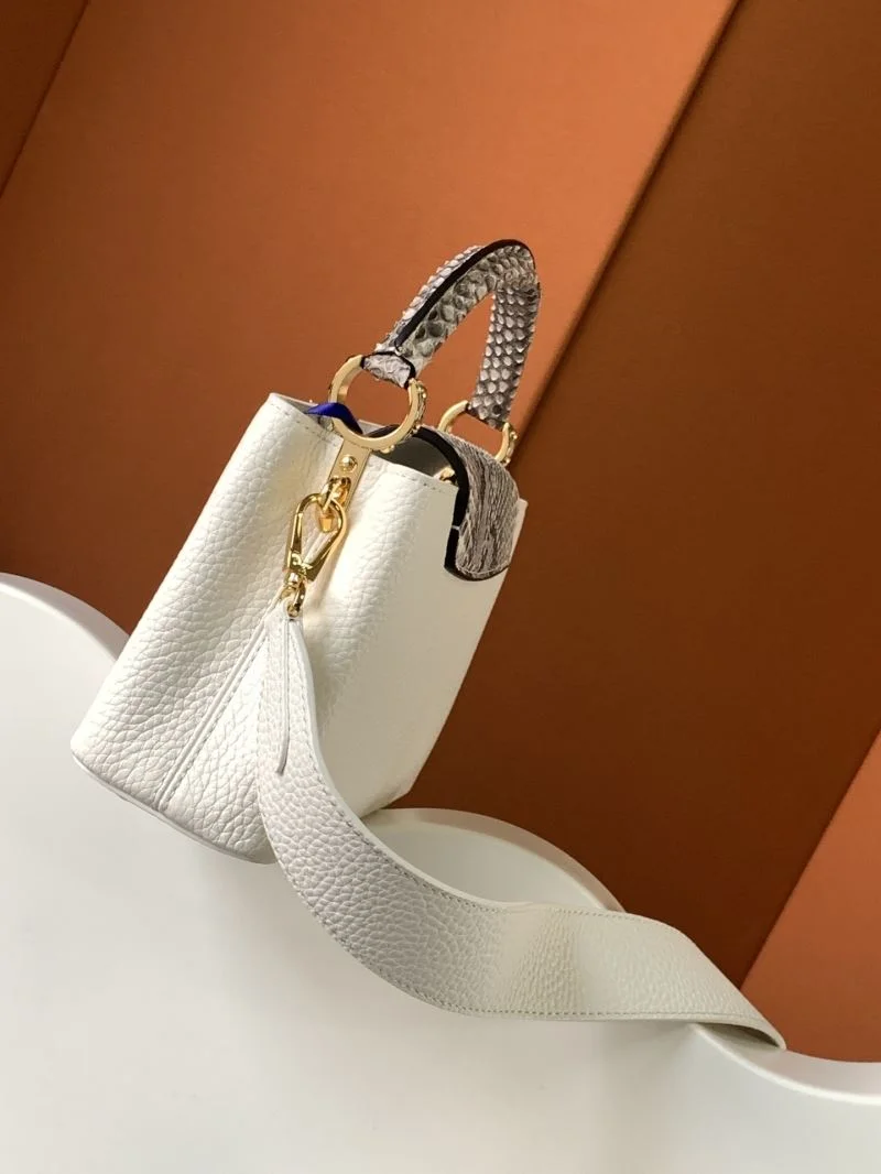 Louis Vuitton Capucines BB Bags MultiPurpose 40634