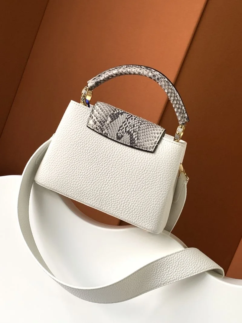Louis Vuitton Capucines BB Bags MultiPurpose 40634