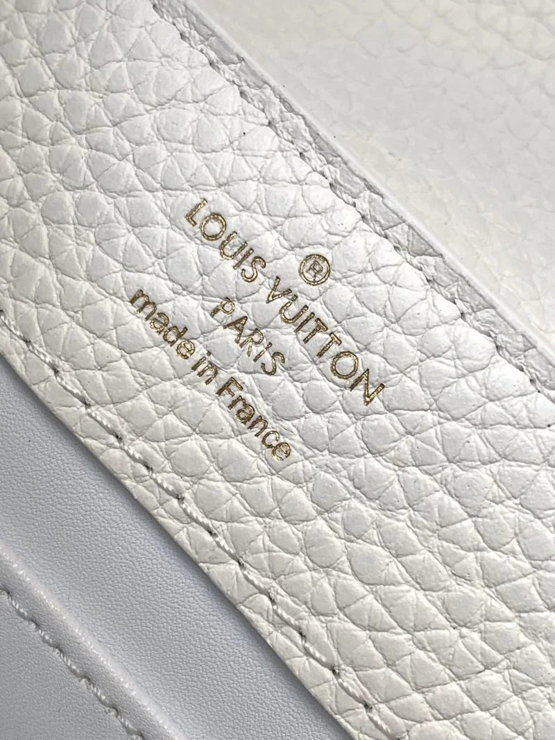 Louis Vuitton Capucines BB Bags MultiPurpose 40634