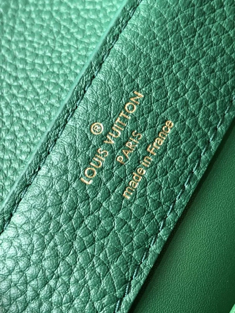 Louis Vuitton Capucines BB Bags Durable 40631