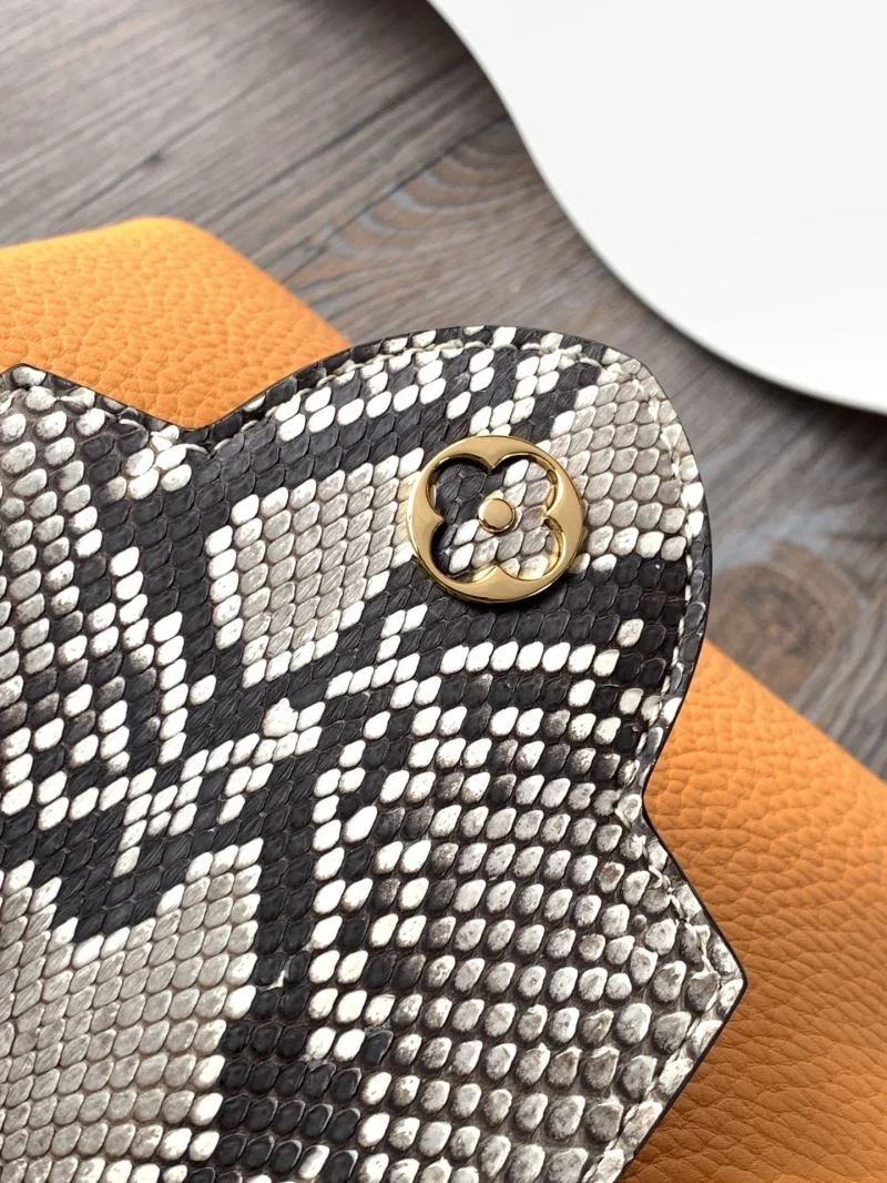 Elegant Louis Vuitton Capucines BB Bags 40637