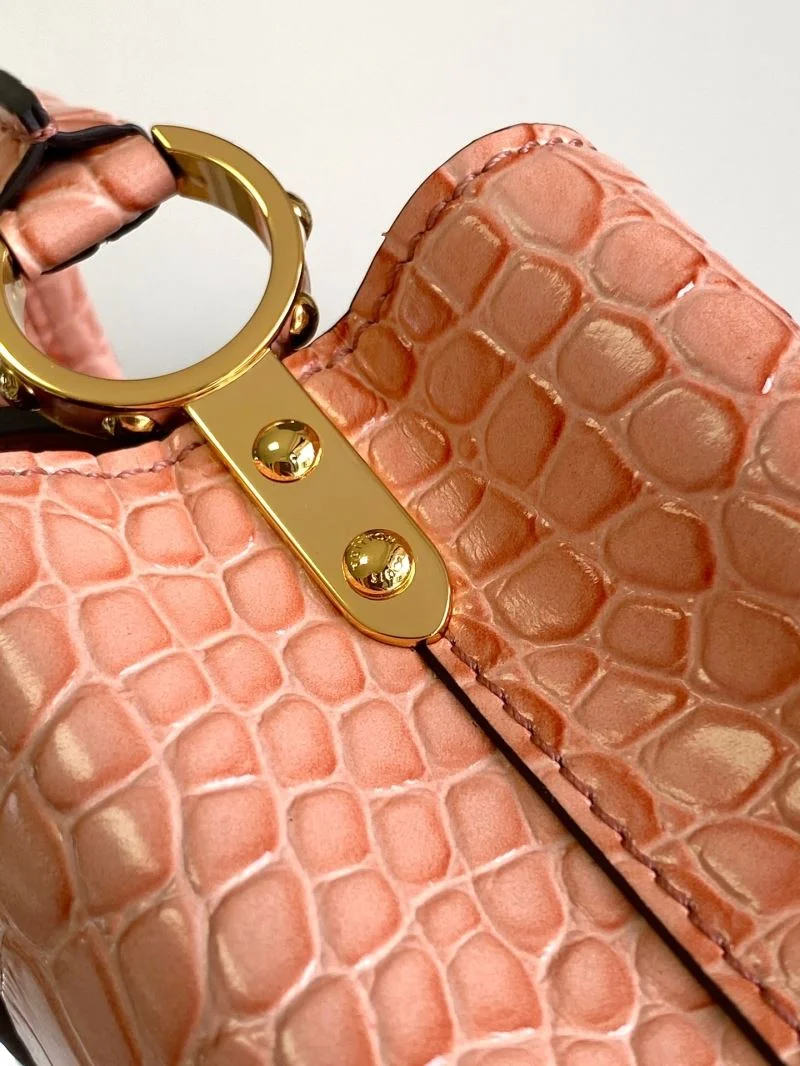 Packable Louis Vuitton Capucines BB Bags 40627