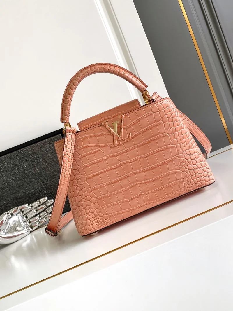 Louis Vuitton Capucines BB Bags Tailored 40633