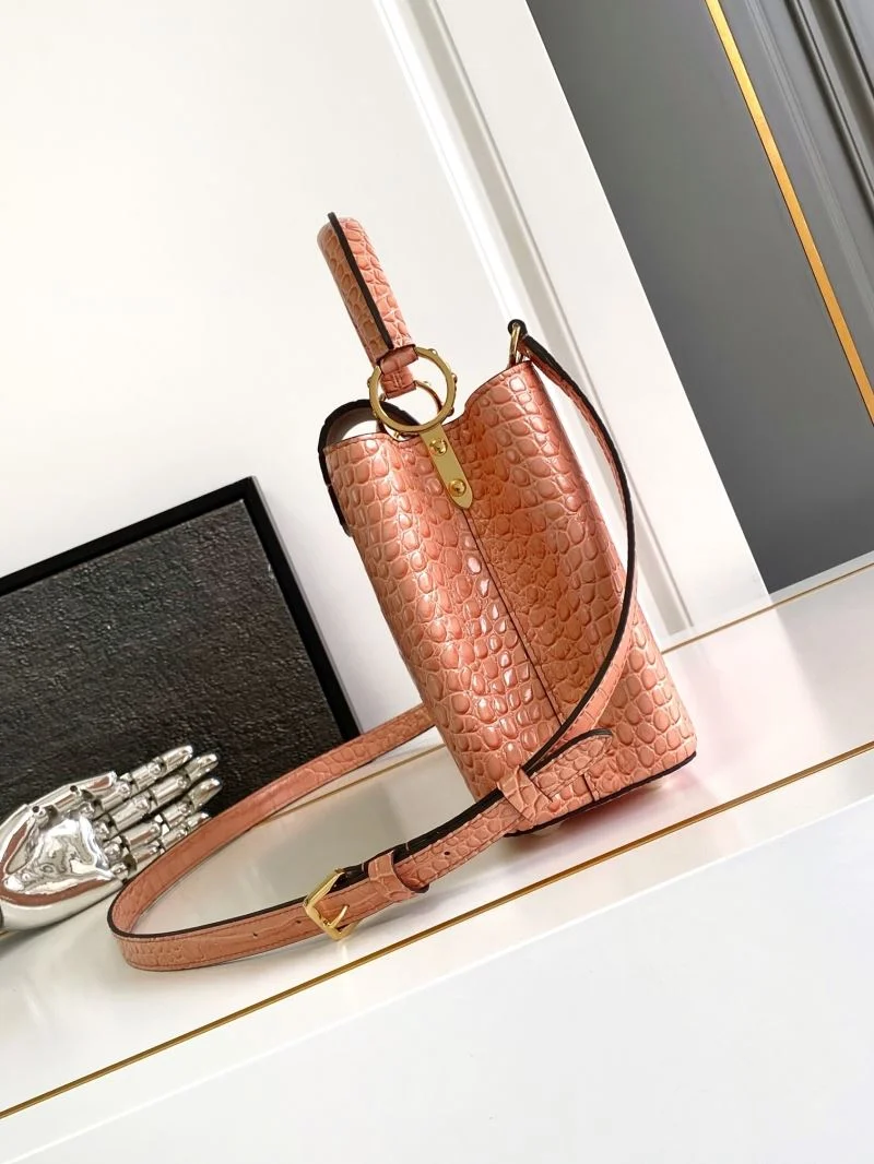 Louis Vuitton Capucines BB Bags Tailored 40633