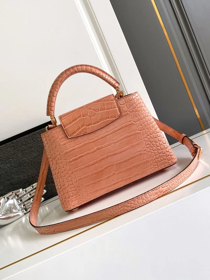 Louis Vuitton Capucines BB Bags Tailored 40633