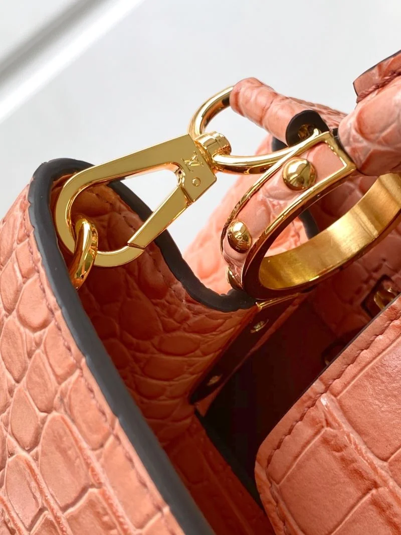 Louis Vuitton Capucines BB Bags Tailored 40633