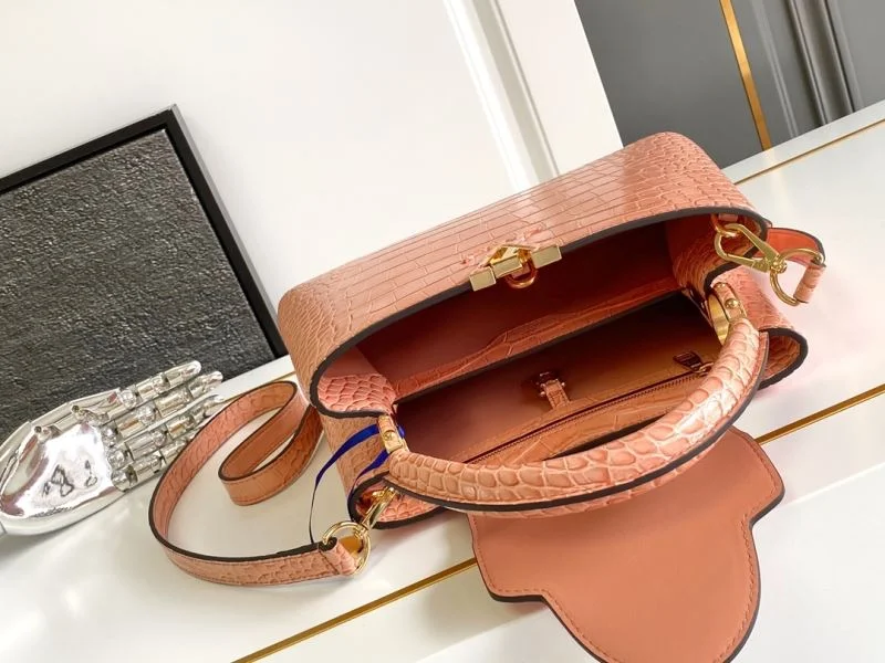 Louis Vuitton Capucines BB Bags Tailored 40633