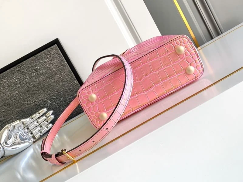 Louis Vuitton Capucines BB Bags Attractive 40659