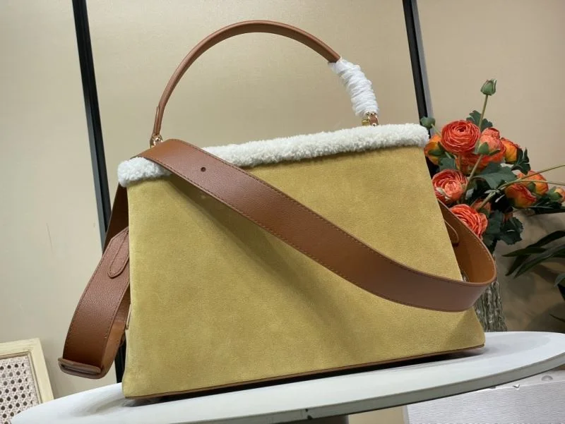 Louis Vuitton Capucines BB Bags Unique 40632