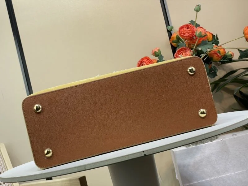 Louis Vuitton Capucines BB Bags Unique 40632