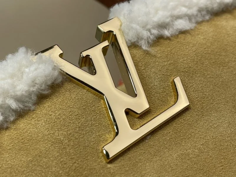 Louis Vuitton Capucines BB Bags Unique 40632